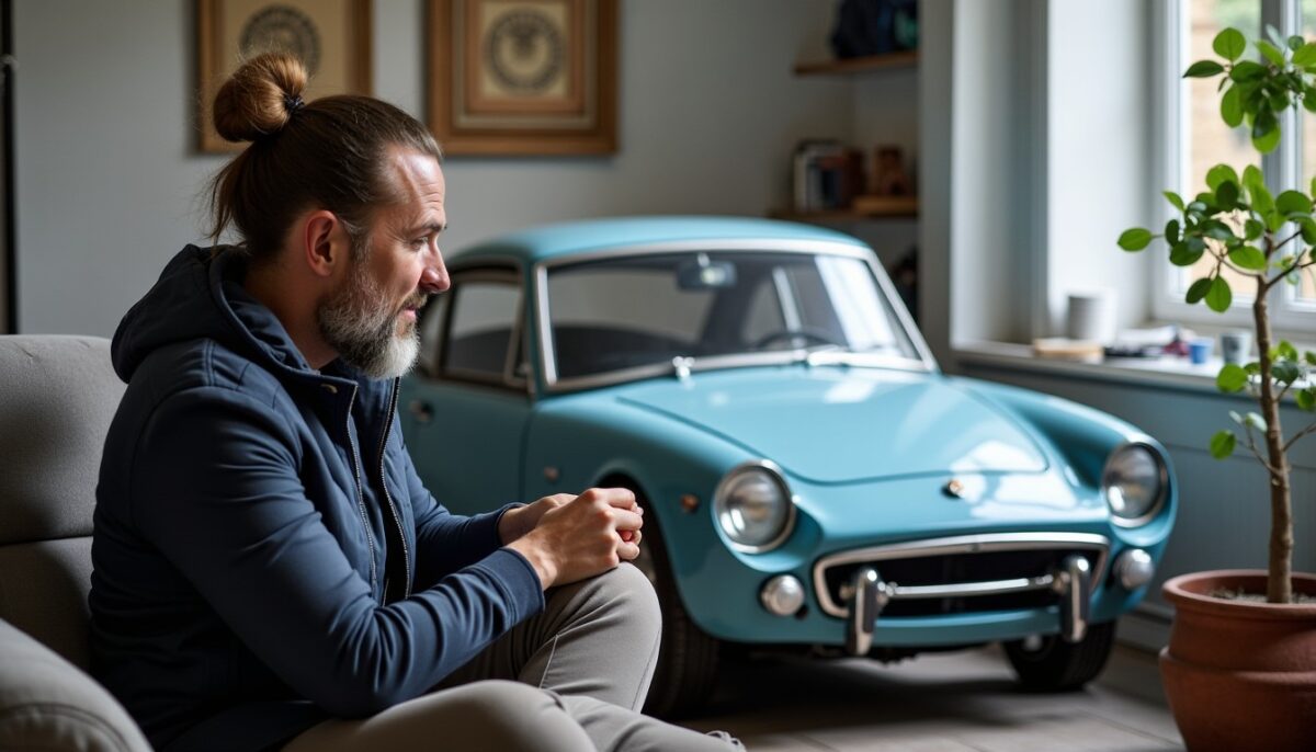 Peut-on vernir une carrosserie sans poncer la peinture au préalable ?