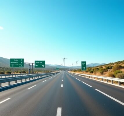 Guide complet des autoroutes en Espagne en 2026 : nouveautés, tarifs et conseils pratiques