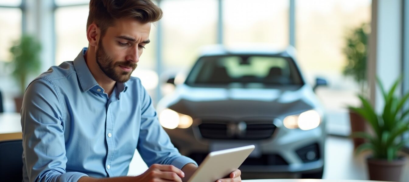 Acheter une voiture via virement instantané : mode d'emploi et garanties de sécurité