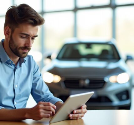 Acheter une voiture via virement instantané : mode d'emploi et garanties de sécurité
