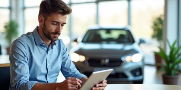 Acheter une voiture via virement instantané : mode d'emploi et garanties de sécurité