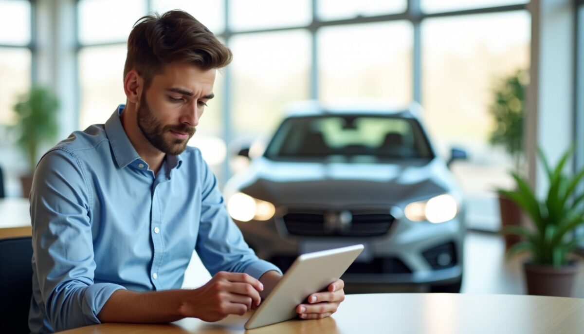 Acheter une voiture via virement instantané : mode d'emploi et garanties de sécurité