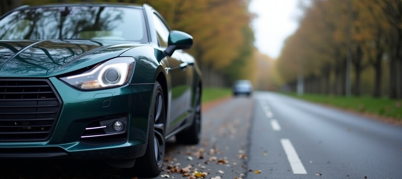 Combien de temps une voiture peut-elle rester à l'arrêt sans risque pour son moteur et ses composants ?