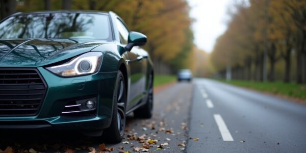 Combien de temps une voiture peut-elle rester à l'arrêt sans risque pour son moteur et ses composants ?