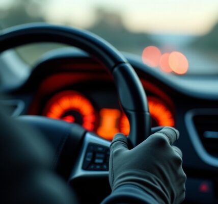 Voyant moteur allumé sans perte de puissance : signe d'alerte ou simple vigilance ?