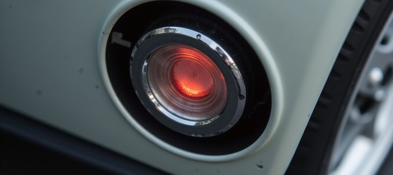 Capteur de pression des gaz d’échappement : Fonctionnement et signes de défaillance