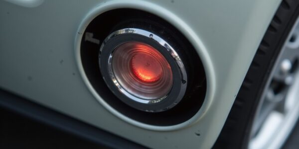 Capteur de pression des gaz d’échappement : Fonctionnement et signes de défaillance