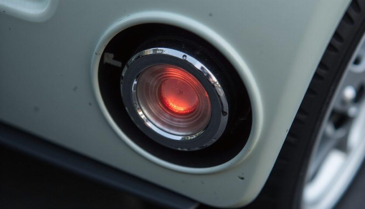 Capteur de pression des gaz d’échappement : Fonctionnement et signes de défaillance