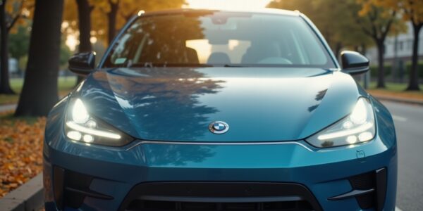 Personnaliser sa voiture électrique : les critères essentiels qui transforment votre expérience de conduite