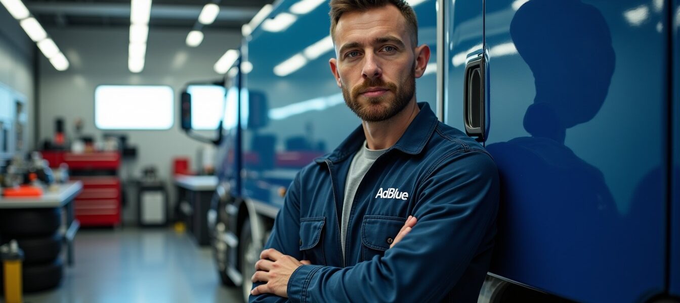 Mon Avis Sur L'Anti-Cristallisation AdBlue : Efficacité Et Utilisation