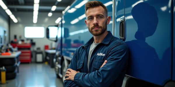 Mon Avis Sur L'Anti-Cristallisation AdBlue : Efficacité Et Utilisation