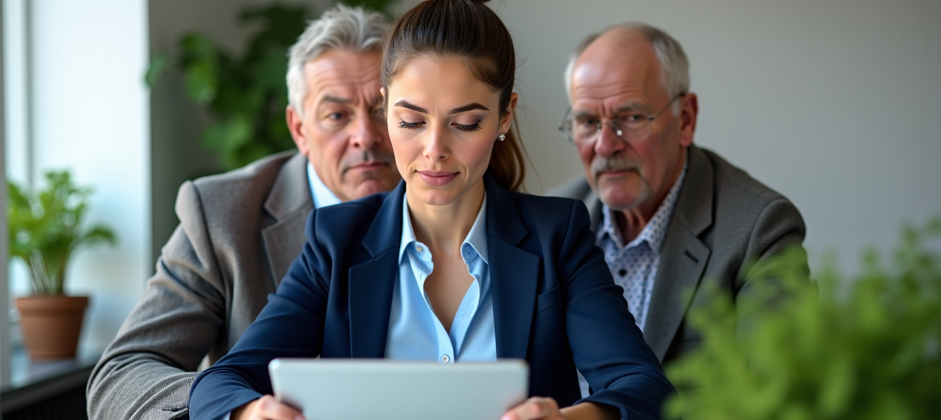 Gestion locative automatisée : profils de bailleurs concernés et cas limites