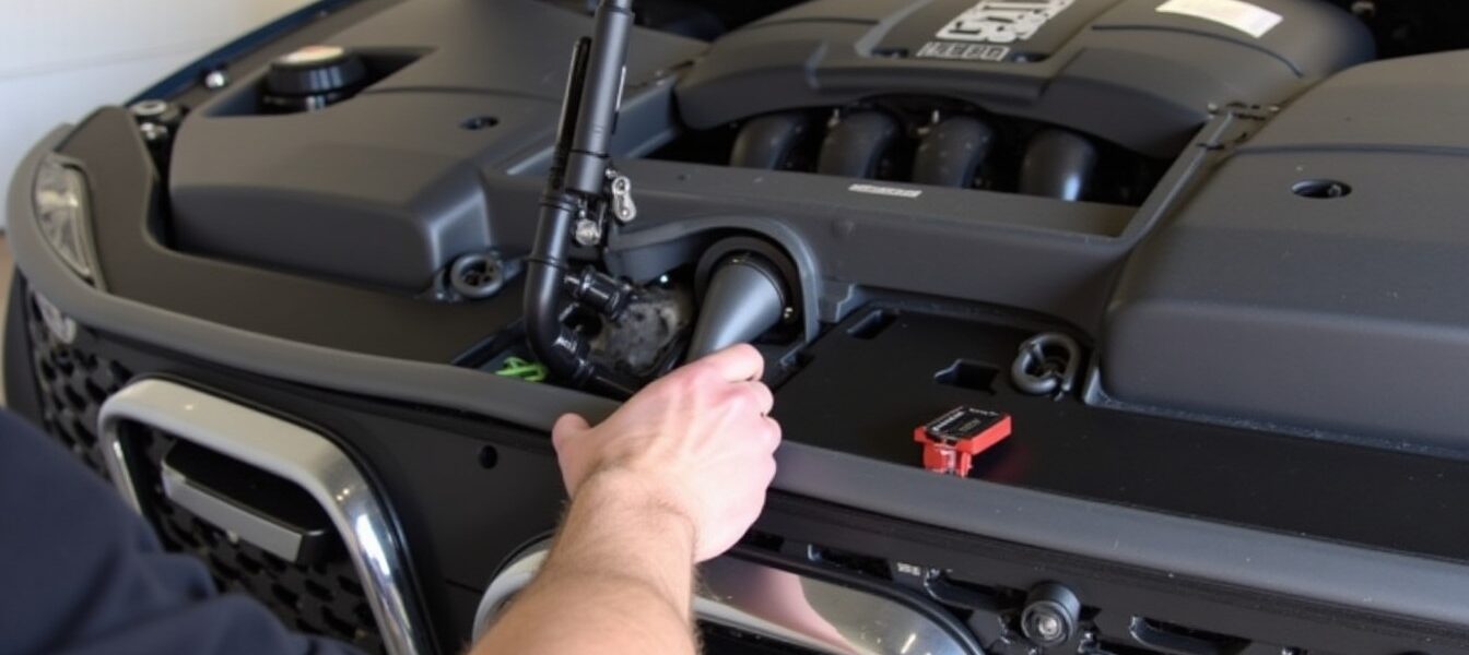 Le Guide Ultime pour Nettoyer un Carburateur Sans le Démontage