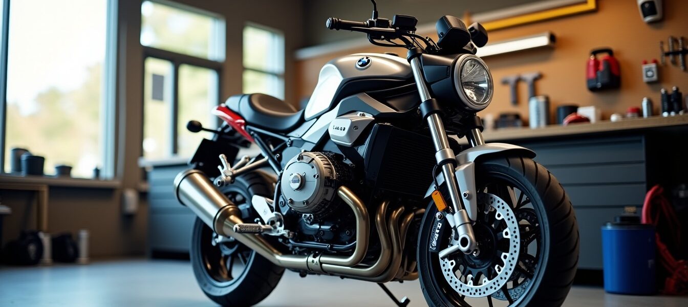 BMW F900XR : Les Pannes Courantes et Comment les Résoudre Efficacement