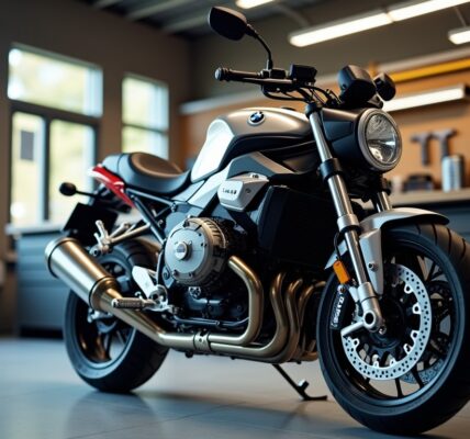 BMW F900XR : Les Pannes Courantes et Comment les Résoudre Efficacement