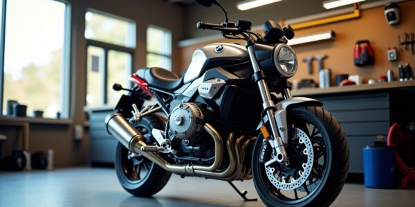 BMW F900XR : Les Pannes Courantes et Comment les Résoudre Efficacement