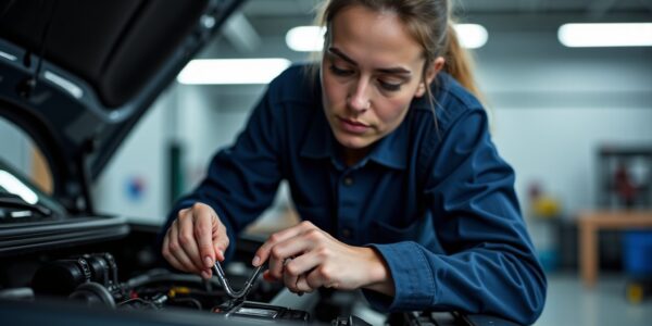 Réinitialiser l'AdBlue sans valise : méthodes pratiques et conseils incontournables