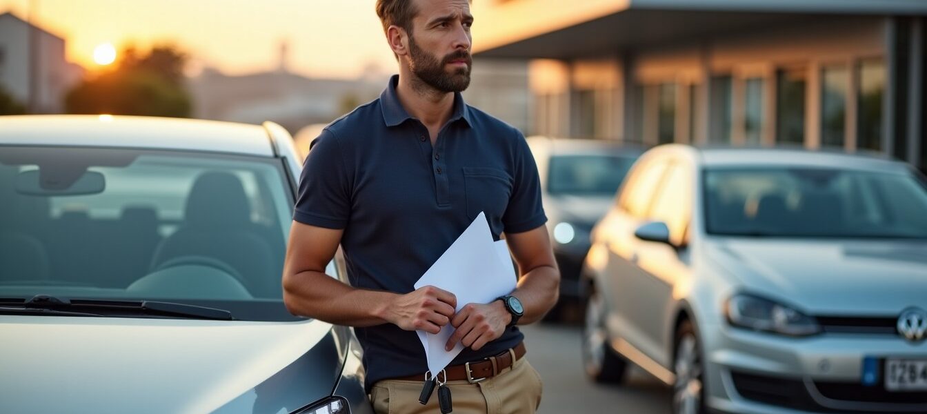 Vendre une voiture avec un contrôle technique de plus de six mois : tout ce qu'il faut connaître