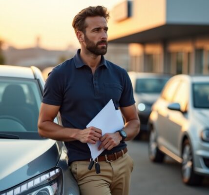 Vendre une voiture avec un contrôle technique de plus de six mois : tout ce qu'il faut connaître