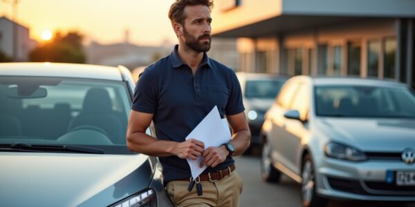 Vendre une voiture avec un contrôle technique de plus de six mois : tout ce qu'il faut connaître