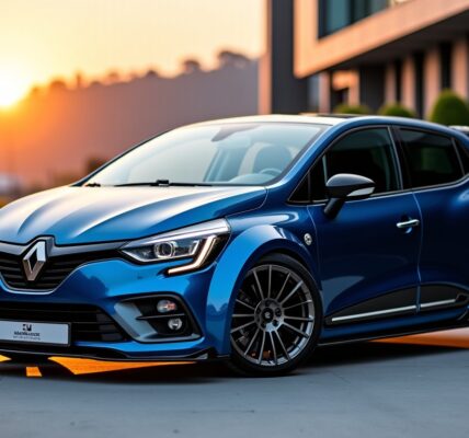 Découvrez comment sublimer l’apparence de votre Clio 2 grâce aux options de personnalisation innovantes