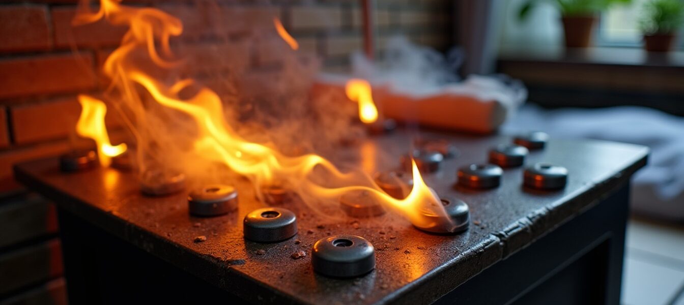 Voyant Batterie Allumé : Comprendre les Causes et Trouver les Solutions Efficaces