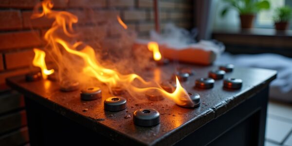 Voyant Batterie Allumé : Comprendre les Causes et Trouver les Solutions Efficaces