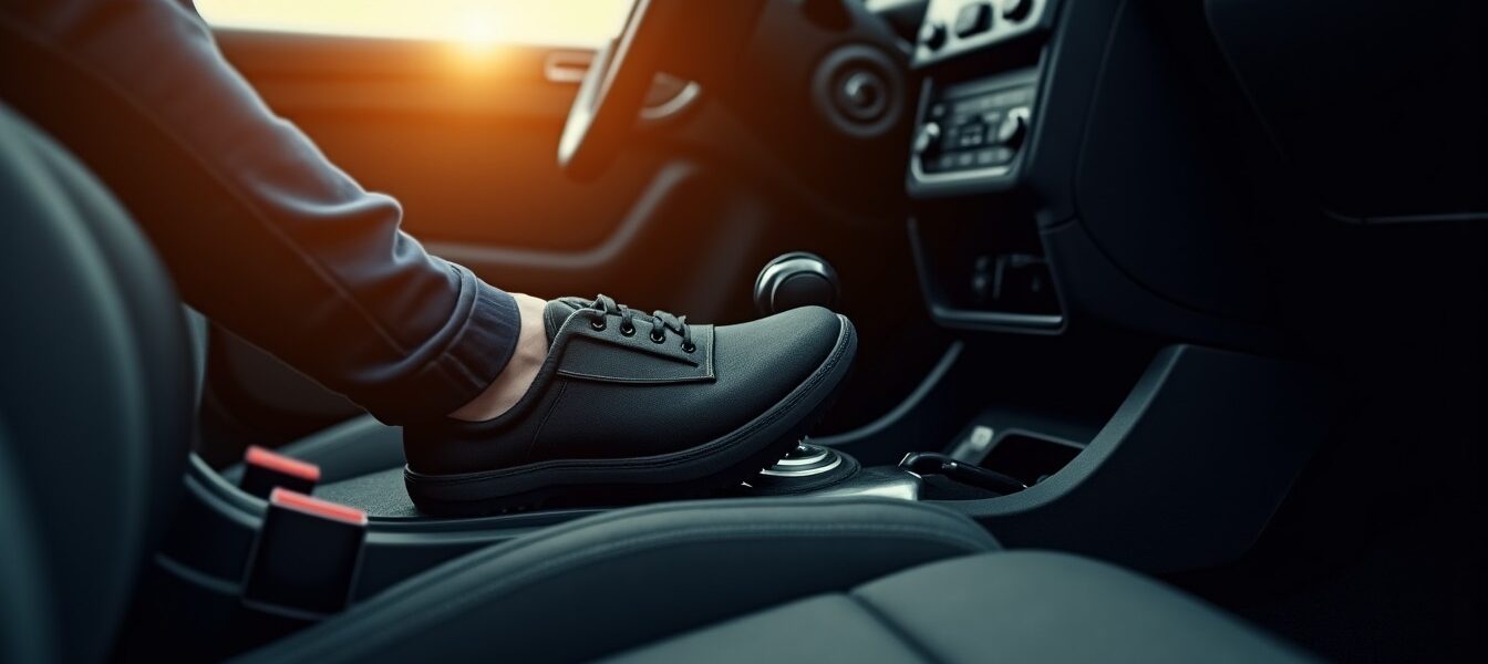 Le Guide Ultime pour Dompter les Pédales de votre Voiture