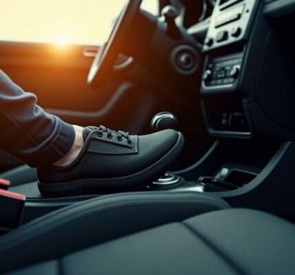 Le Guide Ultime pour Dompter les Pédales de votre Voiture