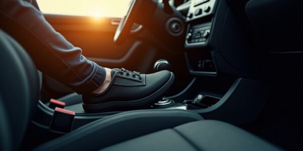 Le Guide Ultime pour Dompter les Pédales de votre Voiture
