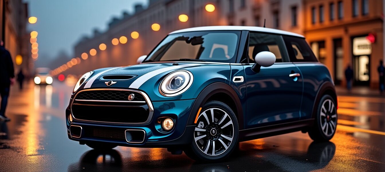 Mini Cooper 2026 : Quels modèles fuir pour un achat malin et sans mauvaises surprises