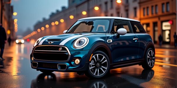 Mini Cooper 2026 : Quels modèles fuir pour un achat malin et sans mauvaises surprises
