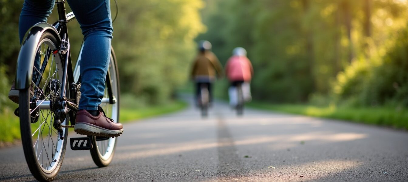 Vélo reconditionné : Le guide essentiel pour faire un choix malin et durable