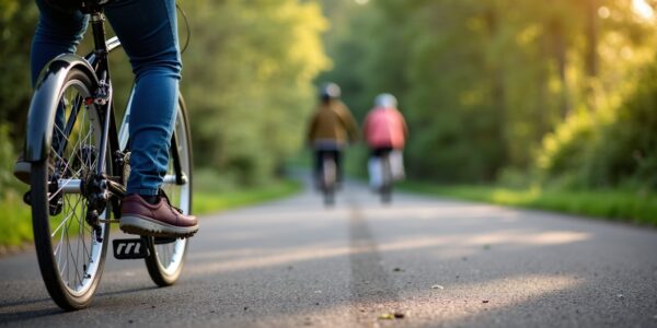 Vélo reconditionné : Le guide essentiel pour faire un choix malin et durable