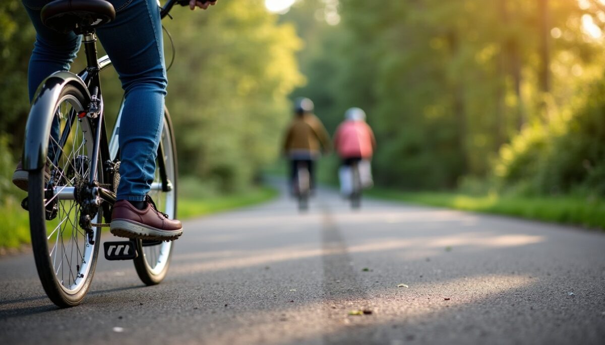 Vélo reconditionné : Le guide essentiel pour faire un choix malin et durable