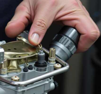Maîtriser le réglage du carburateur : Guide complet pour un mélange air/essence optimal