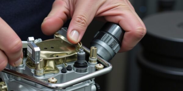Maîtriser le réglage du carburateur : Guide complet pour un mélange air/essence optimal