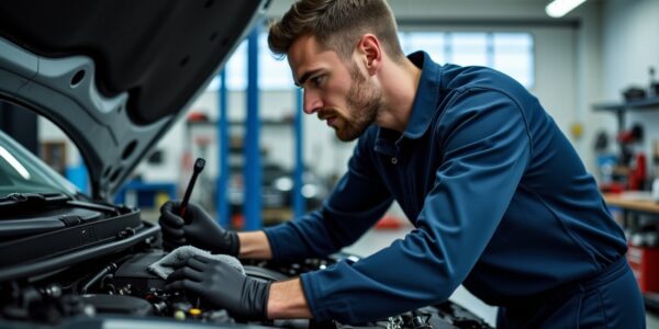Nettoyer son moteur : les astuces incontournables pour une efficacité maximale et une sécurité assurée