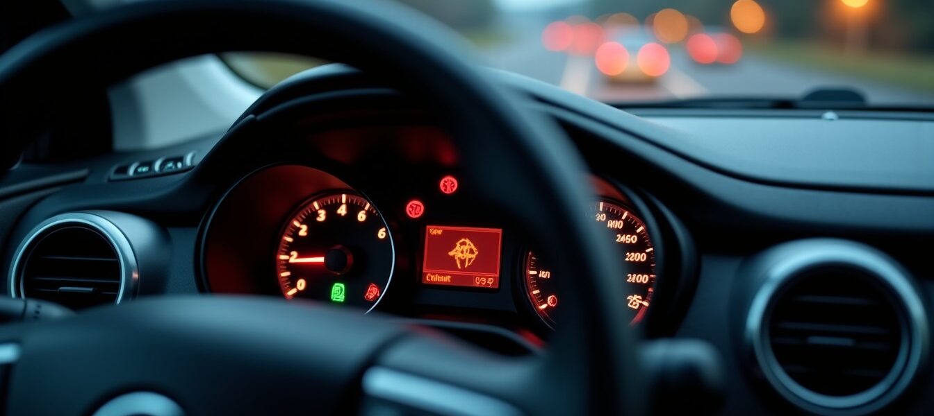 Voyants de l'Opel Corsa : Décrypter les alertes pour une conduite sûre et sereine