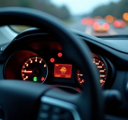 Voyants de l'Opel Corsa : Décrypter les alertes pour une conduite sûre et sereine