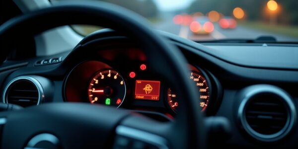 Voyants de l'Opel Corsa : Décrypter les alertes pour une conduite sûre et sereine