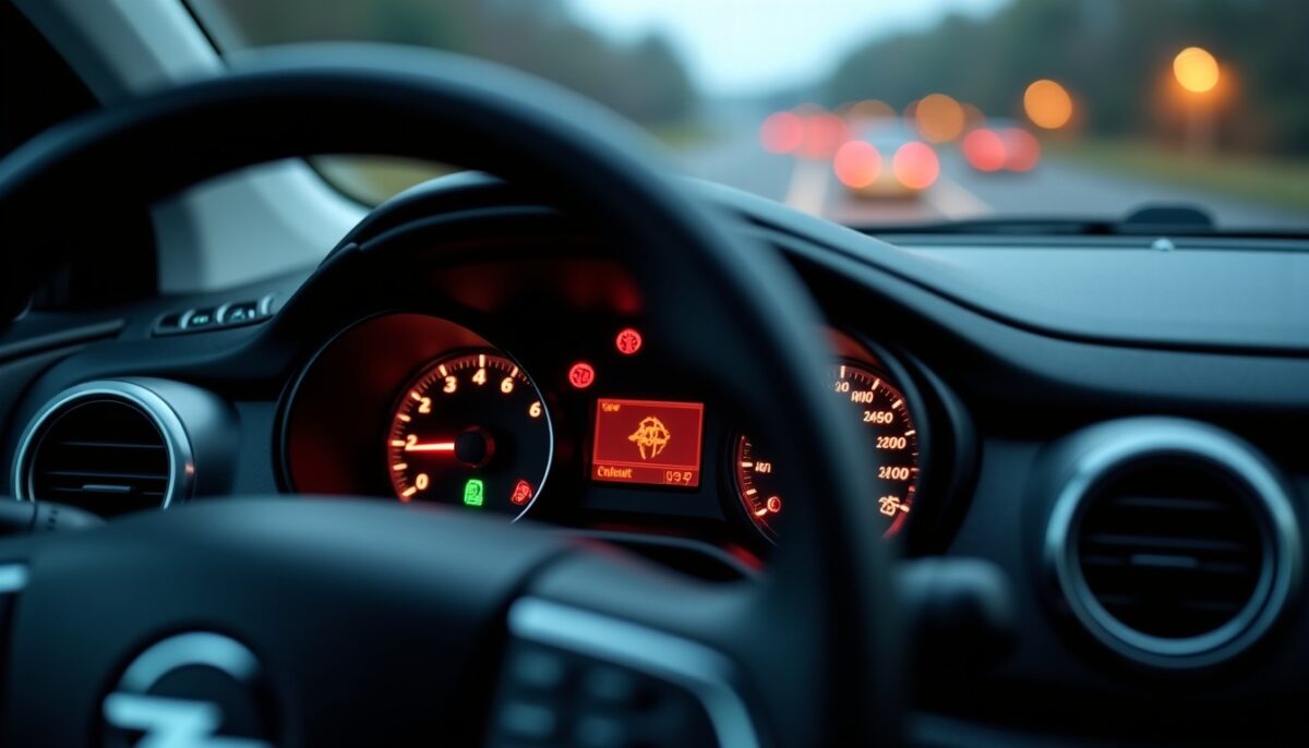 Voyants de l'Opel Corsa : Décrypter les alertes pour une conduite sûre et sereine
