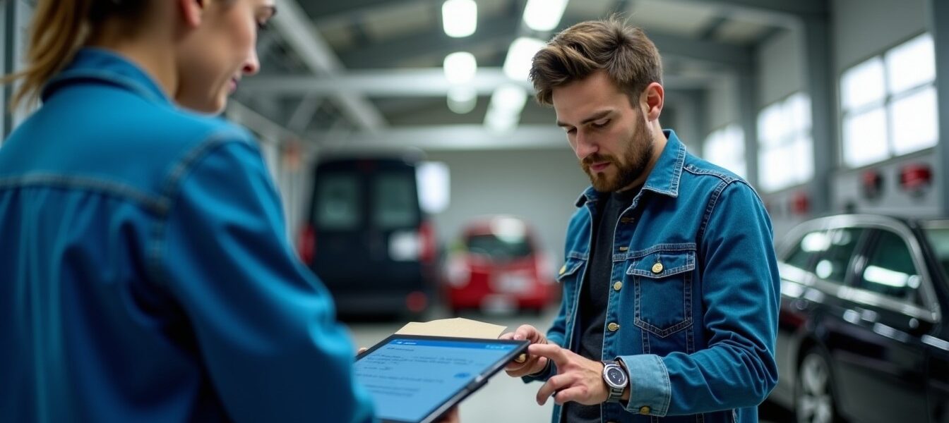 : Comprendre les raisons d’un délai prolongé pour la réparation de votre voiture