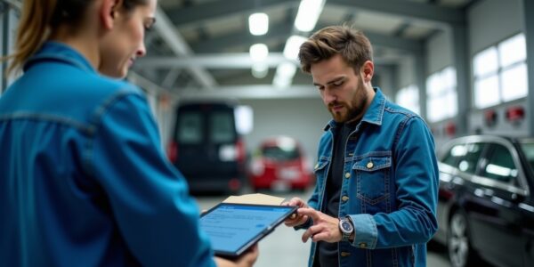 : Comprendre les raisons d’un délai prolongé pour la réparation de votre voiture