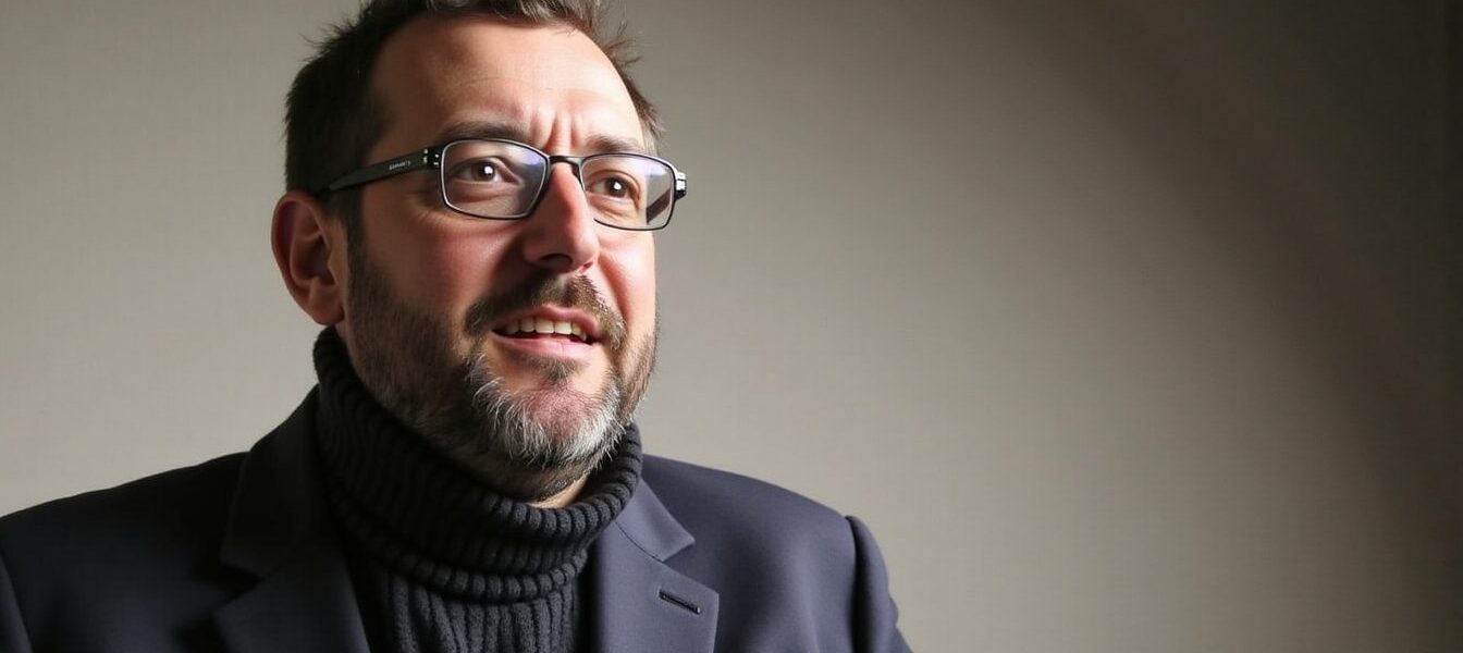À la découverte d'Éric Bhat : son parcours et ses réalisations