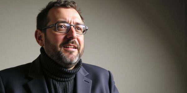 À la découverte d'Éric Bhat : son parcours et ses réalisations