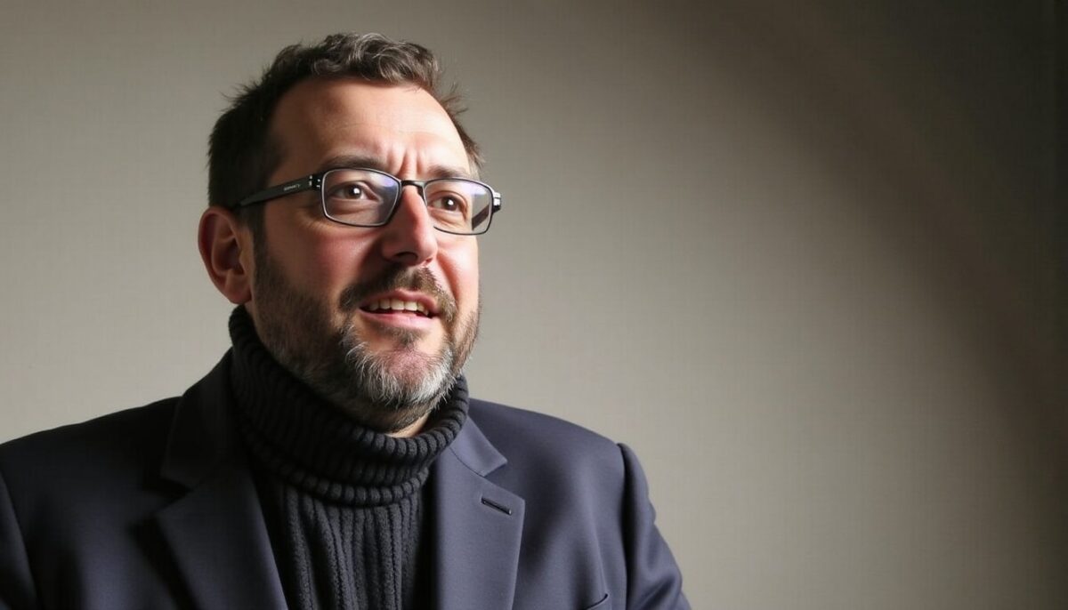 À la découverte d'Éric Bhat : son parcours et ses réalisations