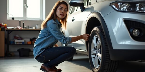 Astuces pratiques pour réduire les coûts d'entretien de votre voiture