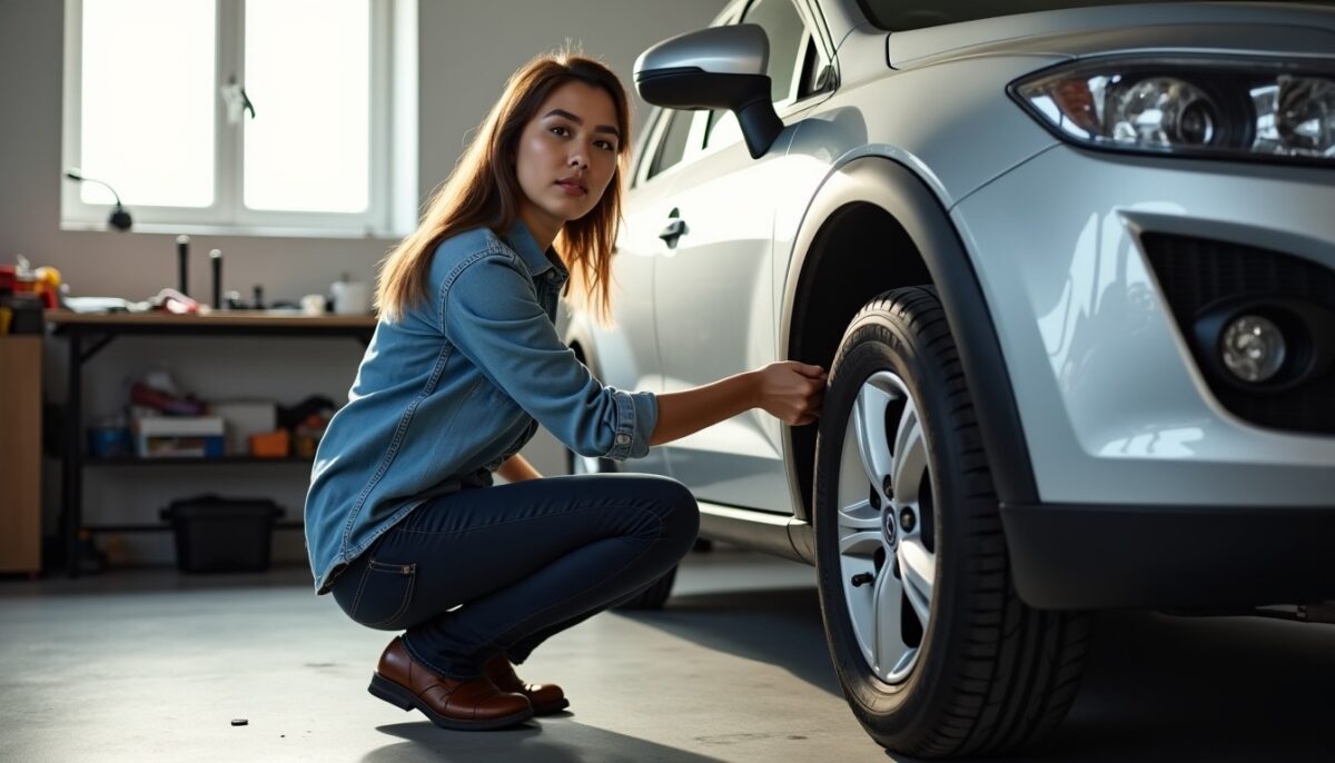 Astuces pratiques pour réduire les coûts d'entretien de votre voiture